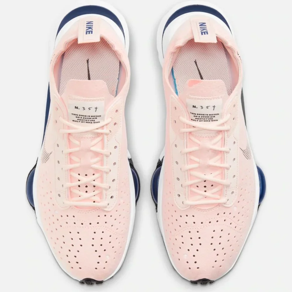 Women's Nike Air Zoom -Type from Nike - Picture 4 of 13